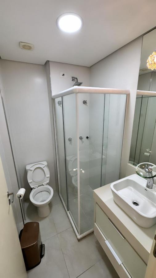 Apartment Flat Capitania Varam Com Varanda Gourmet