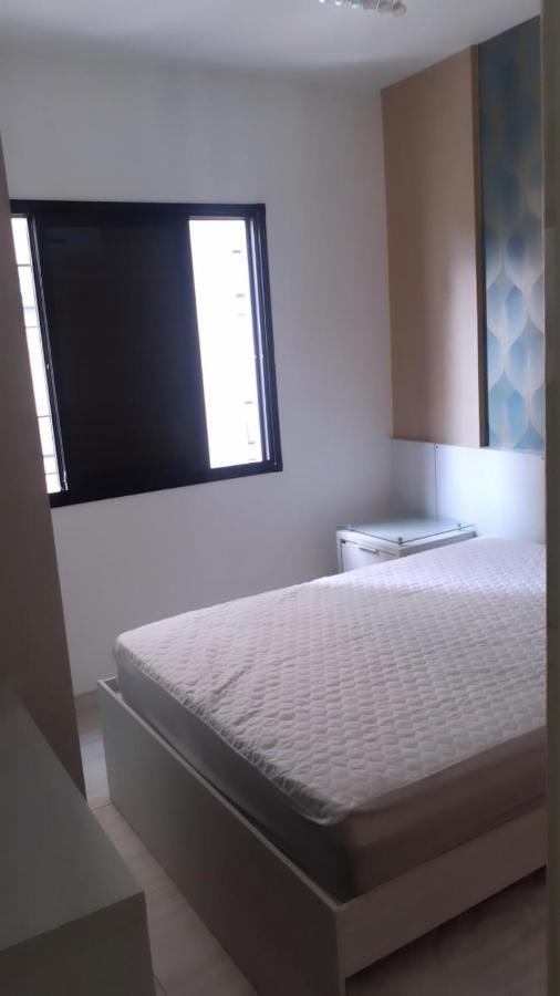 Flat Capitania Varam Com Varanda Gourmet Apartment Guaruja